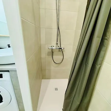 Apartment Le Cocon - A 15min En Tram Du Centre De *