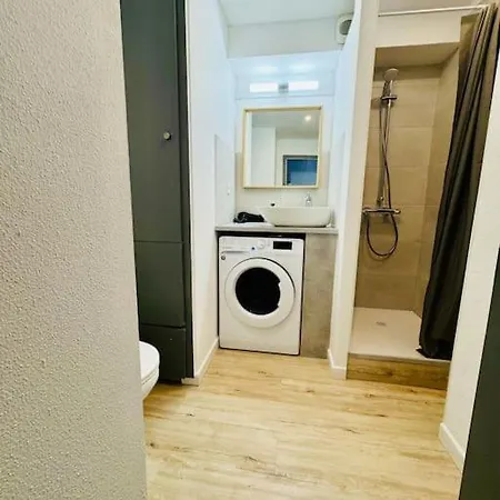 Le Cocon - A 15min En Tram Du Centre De Apartment *