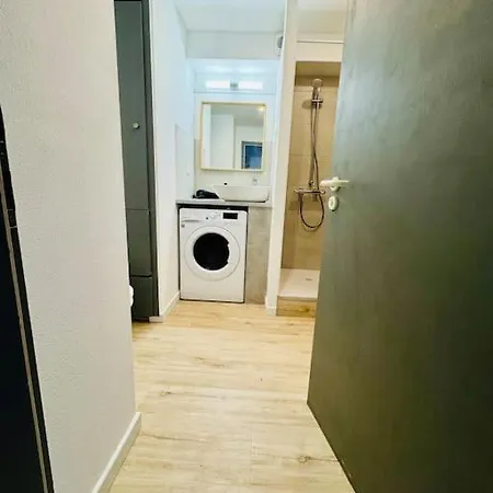 Le Cocon - A 15min En Tram Du Centre De Apartment